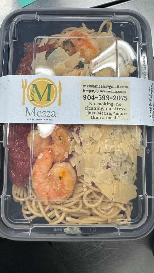 1 Meal Deal - Image 2