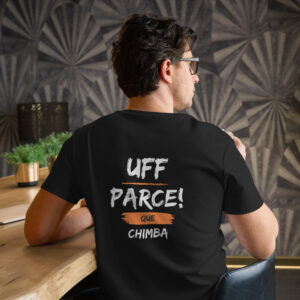 Men's premium cotton t-shirt