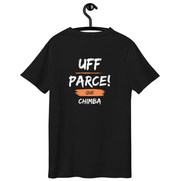 Men's premium cotton t-shirt - Image 2