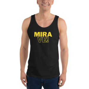 “Mira Ve” Tank