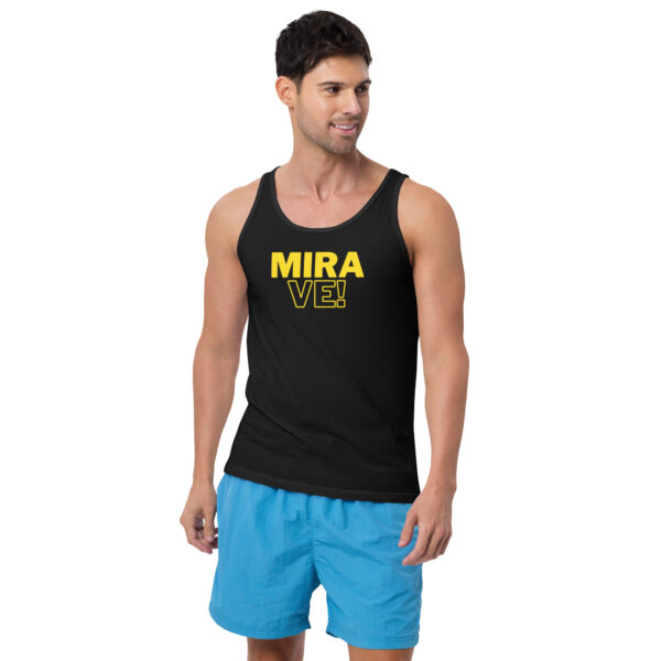“Mira Ve” Tank - Image 2