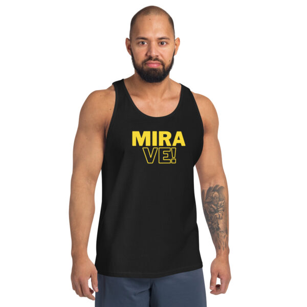 “Mira Ve” Tank - Image 4