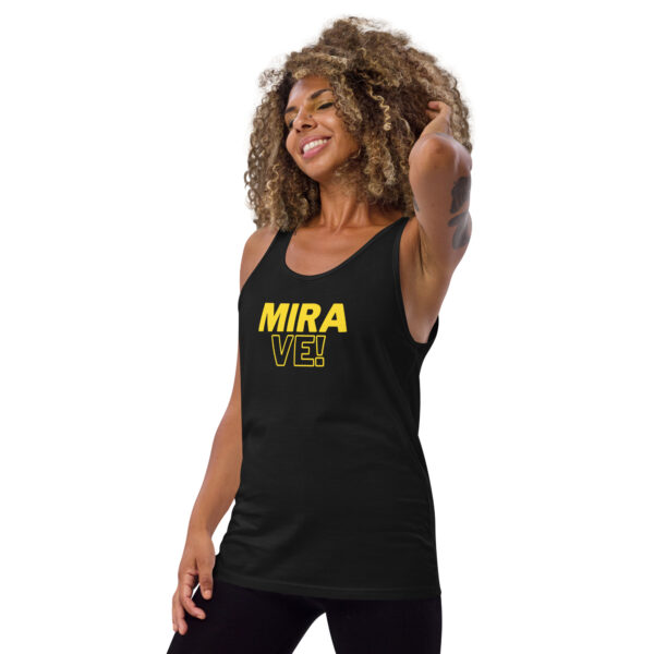 “Mira Ve” Tank - Image 3