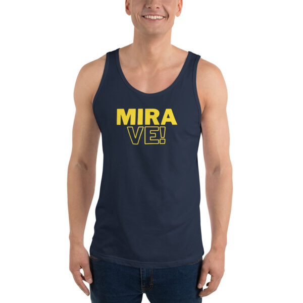 “Mira Ve” Tank - Image 7