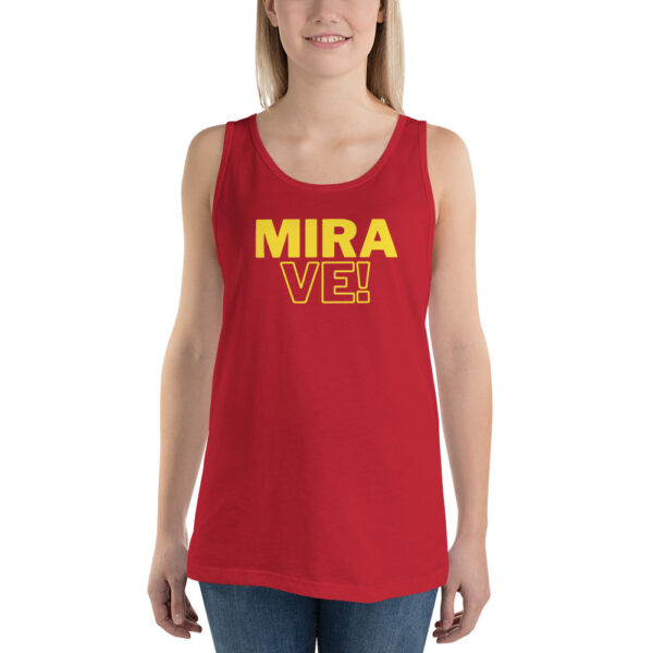 “Mira Ve” Tank - Image 5