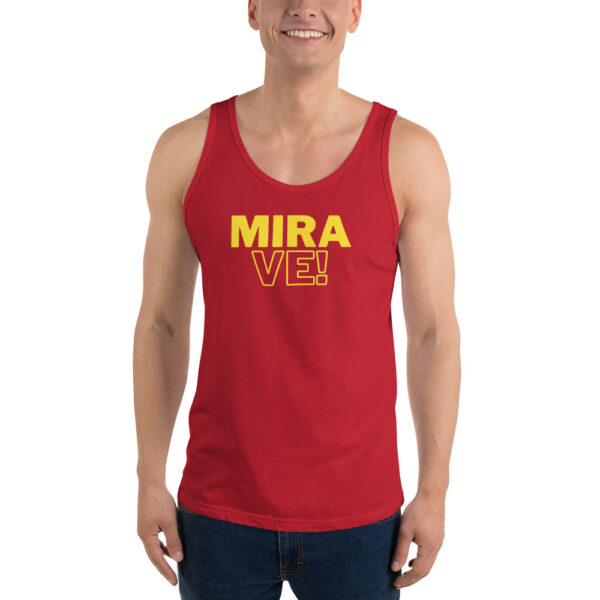 “Mira Ve” Tank - Image 8