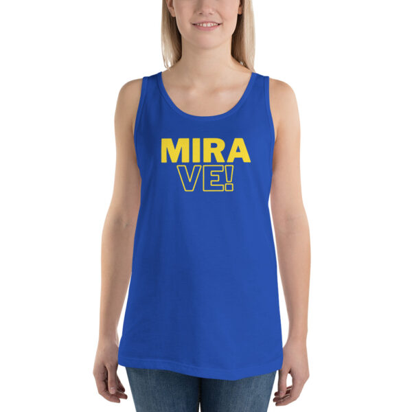 “Mira Ve” Tank - Image 6