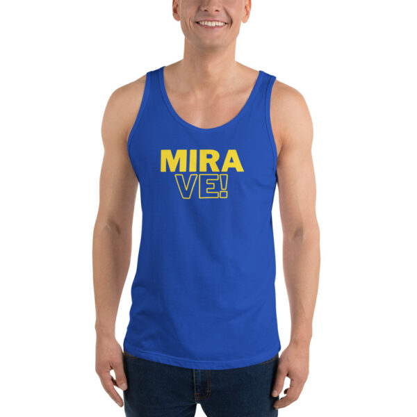 “Mira Ve” Tank - Image 10