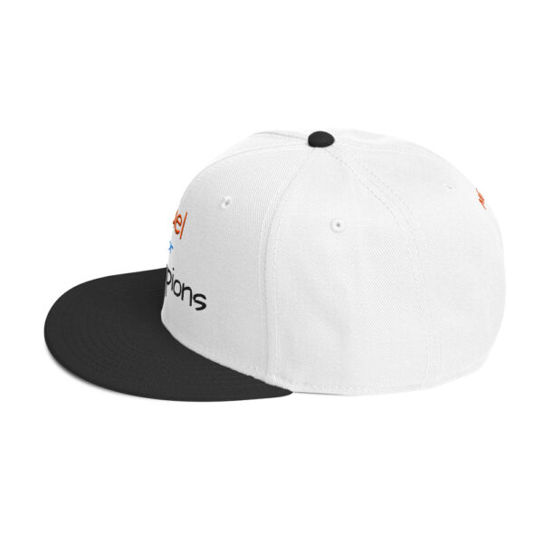 Fuel for Champions Cap — Wear Your Winning Recipe - Image 13