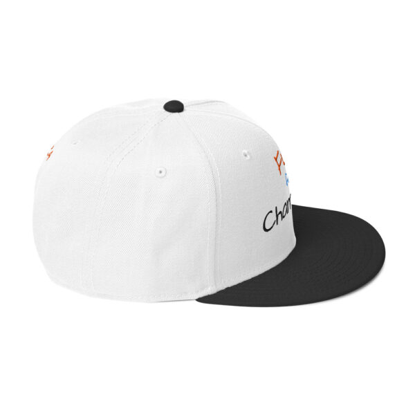 Fuel for Champions Cap — Wear Your Winning Recipe - Image 14