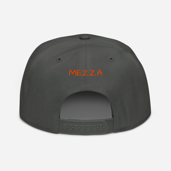 Fuel for Champions Cap — Wear Your Winning Recipe - Image 2