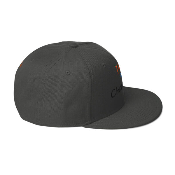 Fuel for Champions Cap — Wear Your Winning Recipe - Image 10