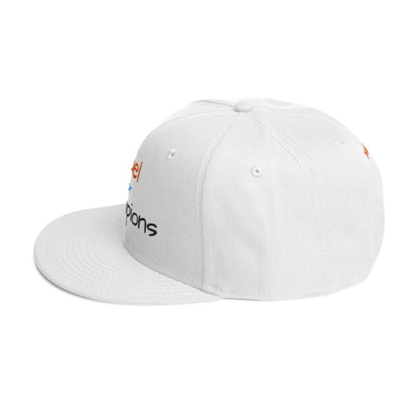 Fuel for Champions Cap — Wear Your Winning Recipe - Image 17