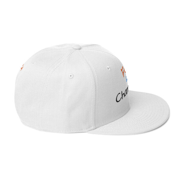 Fuel for Champions Cap — Wear Your Winning Recipe - Image 18